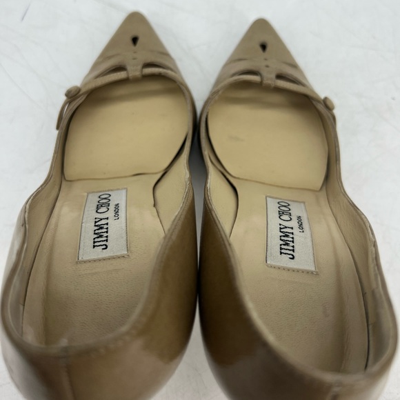 Jimmy Choo Heels - Picture 7 of 10